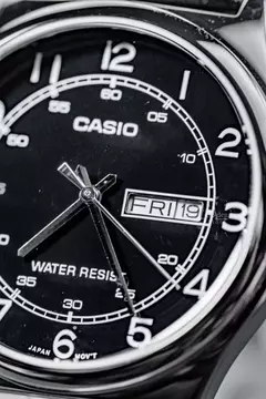 Reloj Casio MTP-V006L-1B2 - Universal Shop Colombia
