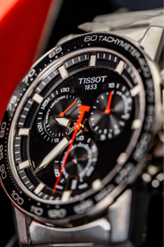 Tissot Supersport Chrono T125.617.11.051.00 en internet