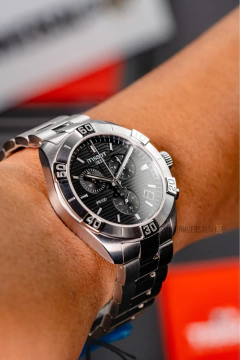 Reloj Tissot T101.617.11.051.00 PR 100 Sport Gent Chronograph en internet