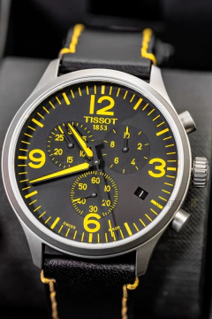 Tissot CHRONO XL TOUR DE FRANCE T116.617.16.057.01 en internet