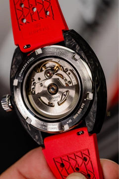 Reloj Tissot T145.407.97.057.02 Sideral S Powermatic 80 - tienda online