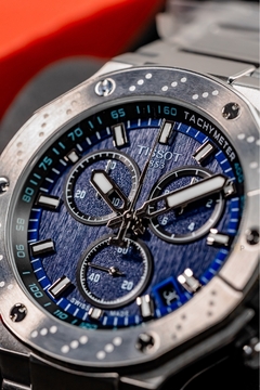 Tissot T-Race T141.417.11.041.00 Tissot T-Race Chronograph - tienda online