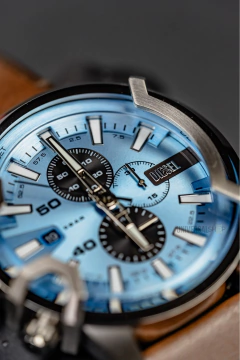 Imagen de Reloj Diesel Griffed DZ4656