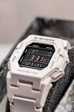 Reloj Casio GD-B500-7 G Shock Con Bluetooth en internet