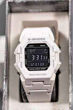 Reloj Casio GD-B500-7 G Shock Con Bluetooth - Universal Shop Colombia