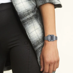 Reloj Casio A100WE-7BDF Vintage en internet
