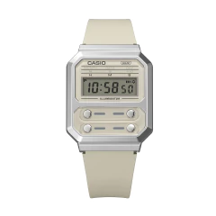 Reloj Casio A100WEF-3A Vintage Edgy Collection en internet