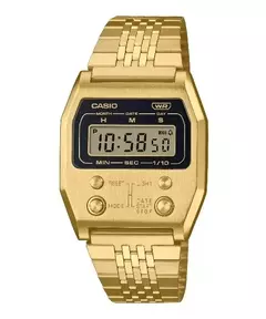 Reloj Casio A1100G-5 Retro