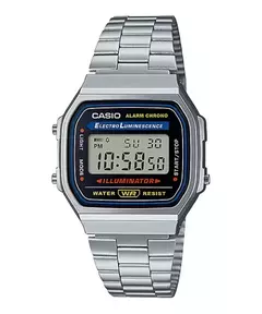 Reloj Casio A168WA-1
