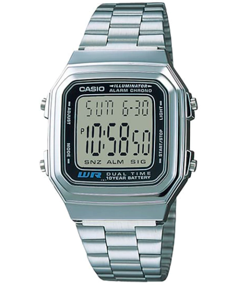 Reloj Casio A178WA-1ADF - comprar online