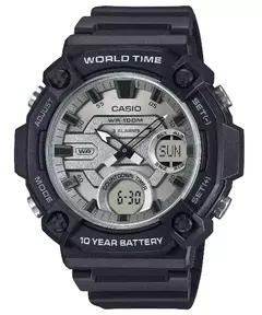 Reloj Casio AEQ-120W-7AV - comprar online