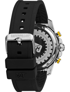 Reloj Caterpillar AP.149.21.711 Downforce Multi Hombre Dual Time en internet