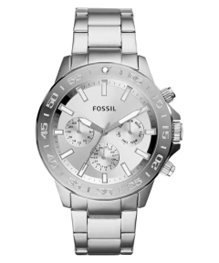 Reloj Fossil BQ2490 Bannon - comprar online