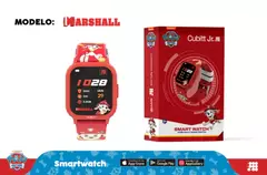 Cubitt Jr. Paw Patrol Smartwatch - tienda online