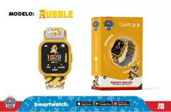 Cubitt Jr. Paw Patrol Smartwatch - tienda online