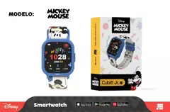 Cubitt Jr. Disney - Edición Limitada - tienda online