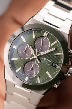 Reloj Casio Edifice EFS-S650D-3A en internet