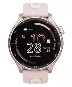 Cubitt AURA Pro Smartwatch - Rosa - comprar online
