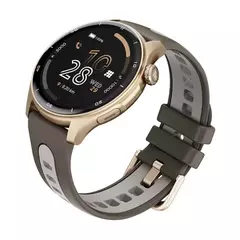 Cubitt AURA Pro Smartwatch - Marrón Moca en internet