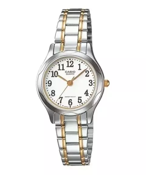 Reloj Casio LTP-1275SG-7B - comprar online