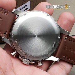 RELOJ FOSSIL CABALLERO JR1475 en internet