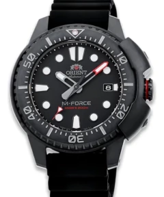 Reloj Orient RAAC0L03B M Force Diver - comprar online