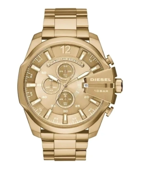 Reloj Diesel DZ4360 - comprar online