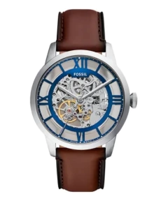 RELOJ FOSSIL ME3267 Townsman hombre Automático - comprar online