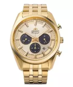 Reloj Orient RA-TX0301G Cronógrafo - comprar online