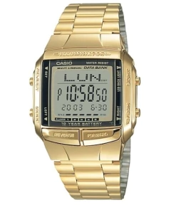 Reloj Casio DB-360G-9A - comprar online