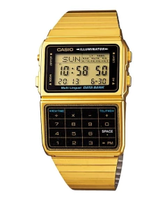 Reloj Casio DBC-611G-1 Vintage