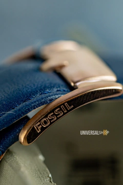 Reloj Fossil BQ2219 Semi Automatico en internet