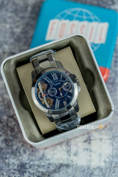 Reloj Fossil ME1146 Grant Twist en internet