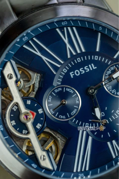 Reloj Fossil ME1146 Grant Twist - Universal Shop Colombia