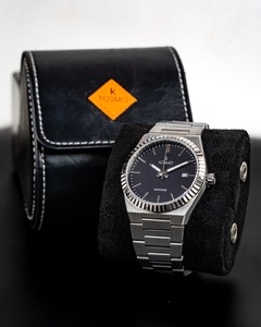 Reloj Kosmo Modelo K610-02 con Cristal de Zafiro - Universal Shop Colombia