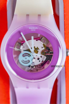 Reloj Swatch SUOP101 SSWEET ME - Universal Shop Colombia