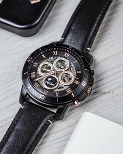 RELOJ FOSSIL ME3138 AUTOMATICO