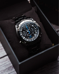 Imagen de Reloj Bulova 98B229 Precisionist