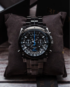 Reloj Bulova 98B229 Precisionist en internet