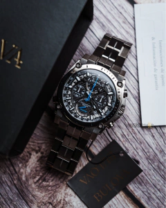 Reloj Bulova 98B229 Precisionist