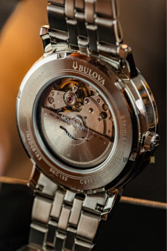 Reloj Bulova 96C132 American Clipper - comprar online