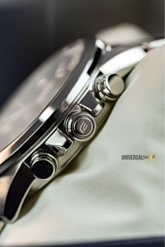 Imagen de Reloj Casio EDIFICE ECB-30D-2A Vinculación con Smartphone