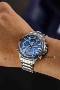 Reloj Casio EDIFICE ECB-30D-2A Vinculación con Smartphone - comprar online
