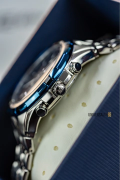 RELOJ CASIO EDIFICE EF-539D-1A2VUDF