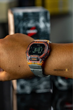 Reloj Casio GBD-200SM-1A5 G Shock - comprar online