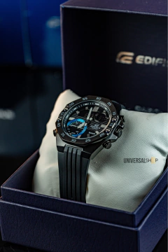 Imagen de Reloj Casio ECB-10PB-1A Edifice Serie SmartPhone Link