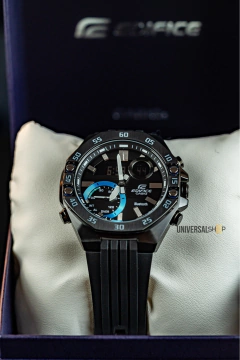 Reloj Casio ECB-10PB-1A Edifice Serie SmartPhone Link - comprar online