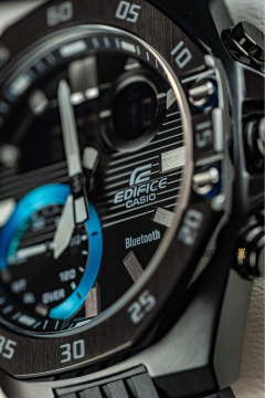 Reloj Casio ECB-10PB-1A Edifice Serie SmartPhone Link