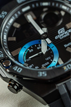 Reloj Casio ECB-10PB-1A Edifice Serie SmartPhone Link en internet