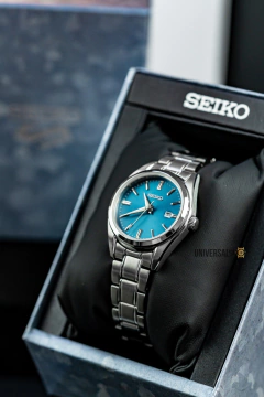 Reloj Seiko SUR531P1 Conceptual Series para Mujer, modelo - comprar online